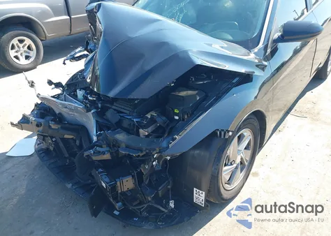 2025 Hyundai Elantra Se from USA, damaged, VIN KMHLL4DG9SU874339